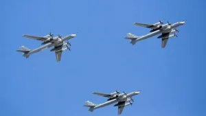 Падіння невідомого об’єкта в Польщі: Сибіга заявив, що туди залетіла ракета РФ Х-101