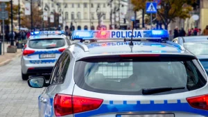 Репер Київстонер міг стати ціллю кілера у Варшаві – ЗМІ