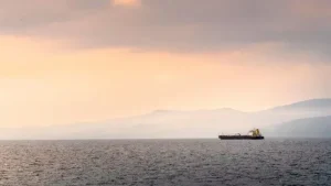 Україна погодилася не бити по окремих танкерах у Чорному морі – ЗМІ