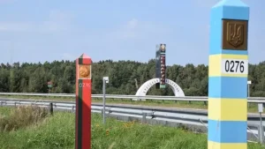 Білорусь будує військовий полігон з залізницею біля кордону з Україною – ЗМІ