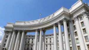 РФ хоче стерти кордон з окупованими територіями – реакція МЗС України