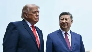 Сі Цзіньпін зустрінеться з Трампом у США, але пропустить Генасамблею ООН — Politico