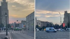 Вибух у Москві в ресторані Balzi Rossi: є загиблі та десятки постраждалих