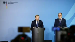 Деякі країни мають резерви ППО, які можуть передати Україні — Вадефуль