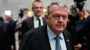 Данія прискорила надання Україні допомоги на $276 млн після провокації з фрегатом РФ