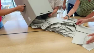 Ультраправа АдН перемагає на виборах у Саксонії-Ангальт: реакція європейських політиків