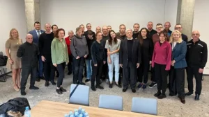 Білорусь звільнила 25 політв’язнів в обмін на послаблення санкцій США