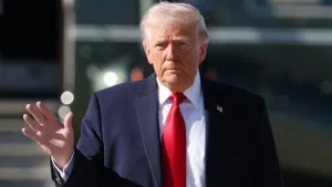 США можуть створити військову базу в Польщі — Трамп заявив про прогрес