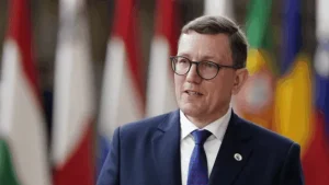 Естонія звинуватила спецслужби РФ у підпалі будівлі оборонної компанії Milrem