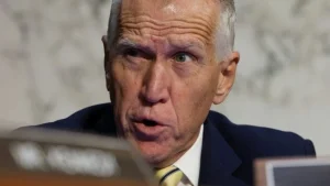 Сенатор США: Путін вирішив знищити харчову промисловість України