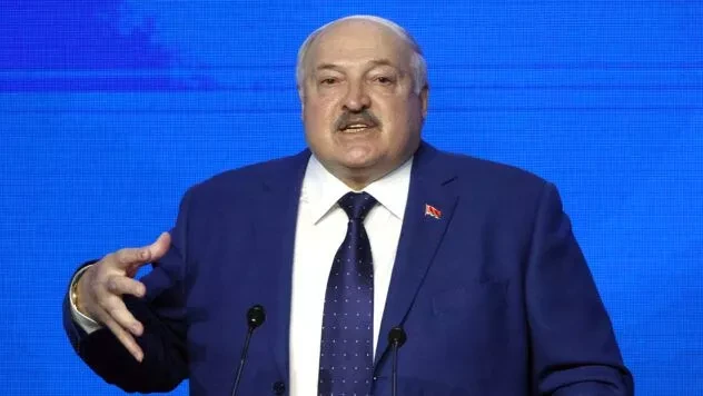 Лукашенко спростував заяву Трампа щодо калійної угоди з Мінськом
