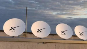 Пожежа на станції Starlink у Польщі: слідство перевіряє версію підпалу