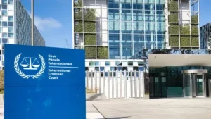 Вашингтон хоче “ліквідувати” МКС і вимагає підтримки від союзників по НАТО — Politico
