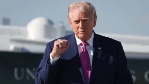 Трамп очікує на домовленість Зеленського і Путіна до “суворої зими”