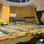 Україну обрали до Ради ООН з прав людини: скільки країн підтримали