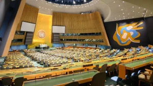 Україну обрали до Ради ООН з прав людини: скільки країн підтримали