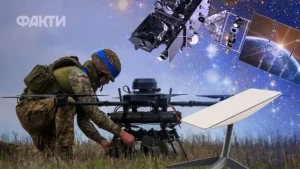 Європа готує власний Starlink для України: що відомо про Govsatcom