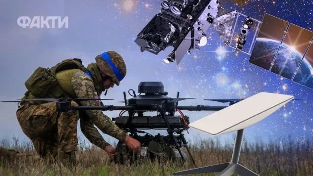 Європа готує власний Starlink для України: що відомо про Govsatcom
