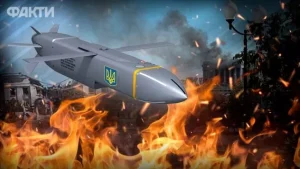 Британія передає Україні нову партію ракет Storm Shadow для ударів по РФ – Bloomberg