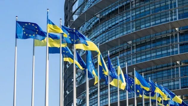 ЄС відкрив другий та третій кластери у переговорах про вступ України